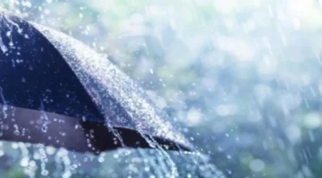 توقعات طقس الأيام المقبلة تشمل عودة الأمطار الموحلة وتصاعد الغبار في الأجواء